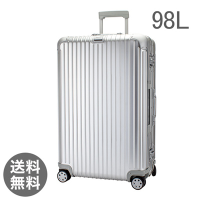 rimowa topas 98l