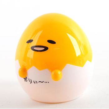 gudetama night light