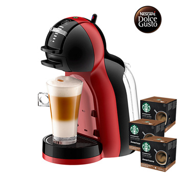 Starbucks - Dolce Gusto Capsules by NESCAFÉ - Greece, New - The wholesale  platform