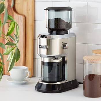 티몬월드 - 독일 드롱기 전기 커피 그라인더 : 주방용품