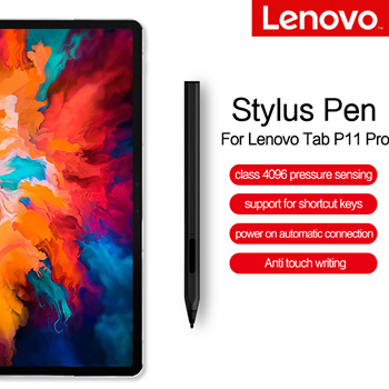 For Lenovo Xiaoxin Pad /Pad Pro tab p11 stylus aes 2.0 wgp Precision Pen 2
