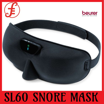 Skulptur dør spejl Jernbanestation 티몬월드 - Beurer snore mask SL60 snore mask gentle snoring therapy for a good  ni... : 휴대폰/스마트기기