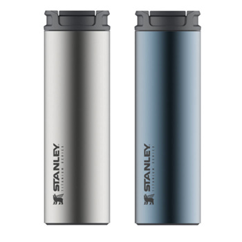 Stanley The Stay-Hot Titanium Travel Mug 14oz