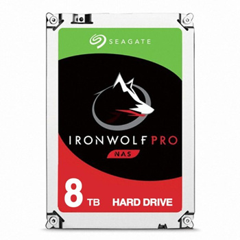 Seagate IronWolf Pro 8 To (ST8000NT001)