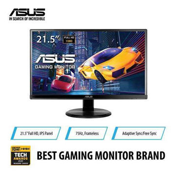 asus monitor va229hr