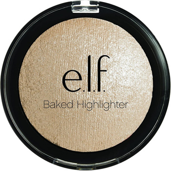 e.l.f. - baked highlighter moonlight pearl