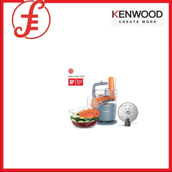 티몬 글로벌 홀세일 - FDP22.130GY 650W MULTIPRO GO FOOD PROCESSOR : 가전