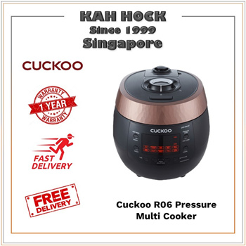 cuckoo r06