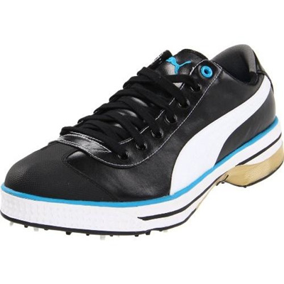 puma club 917 golf shoes