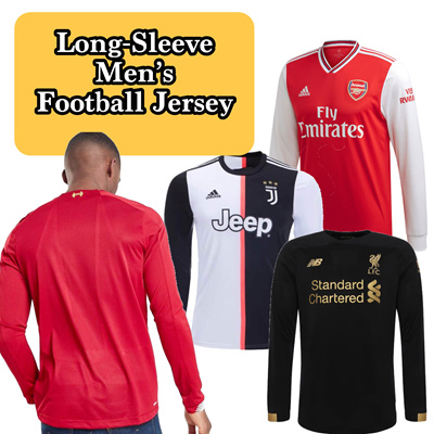 football jersey price