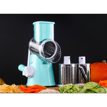 Qoo10 - Kitchen multi-functional storm vegetable cutter frozen