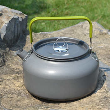 aluminum water kettle