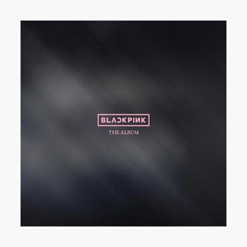블랙핑크  blackpink 1st full album [ the album ]