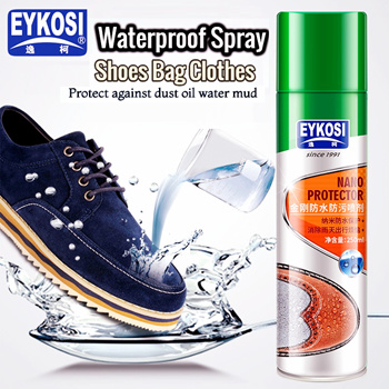 Shoes Waterproof Spray Shoes Spray Anti-dirty Water Repellent