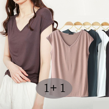 inner wear t shirts for ladies