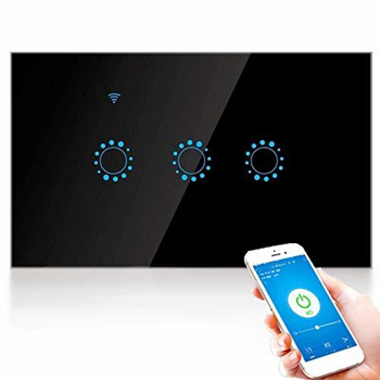 smart wifi touch switch