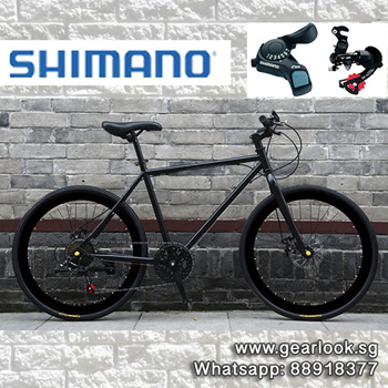 Qoo10 bicycle 2025