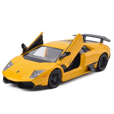 lamborghini toy car collection