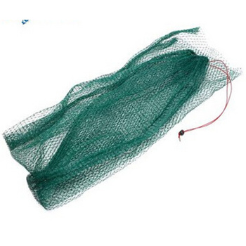 Qoo10 - 1.5m small mesh bag net bag net bag nets protect fish nets for fish  cr : Sports Equipment