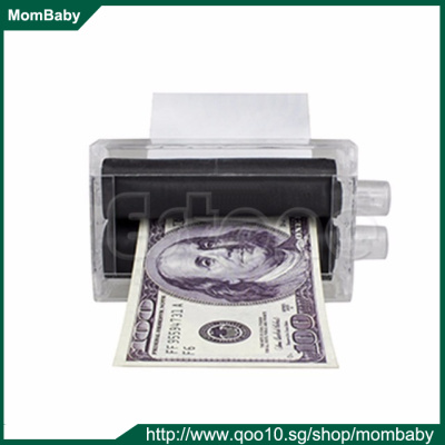 Qoo10 1 Pc Magic Trick Easy Money Printing Machine Money Maker - qoo10 1 pc magic trick easy money printing machine money maker better toys