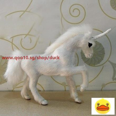 pegasus unicorn toy
