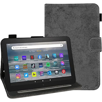  All-New Kindle Fire 7 Tablet Case (12th Gen, 2022