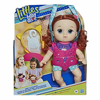 Baby alive hot sale for $1