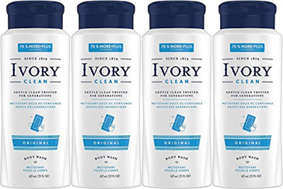 Image result for ivory body wash