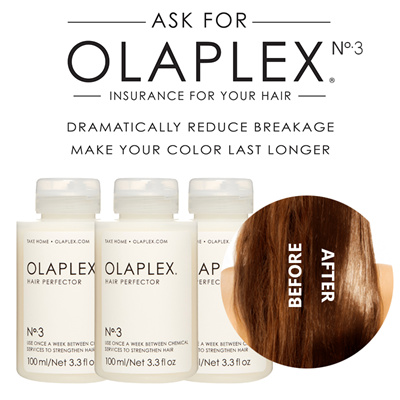 Qoo10 Olaplex 3 Hair Care