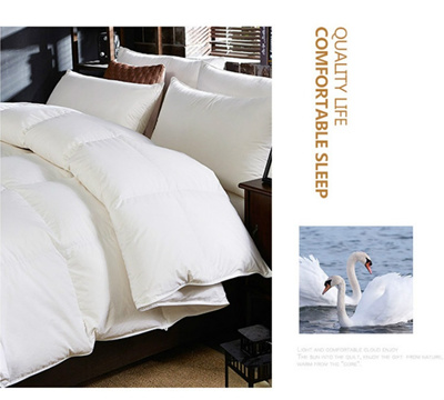 Qoo10 100 Goose Down Comforter Goose Down King Size Duvet