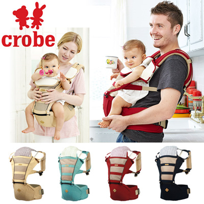 korean baby carrier