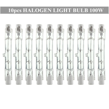 halogen 118mm