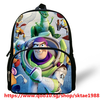 toy story bags school