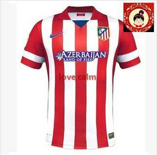 buy atletico madrid jersey