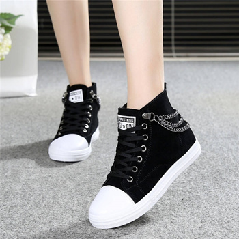 Girls clearance canvas shoes