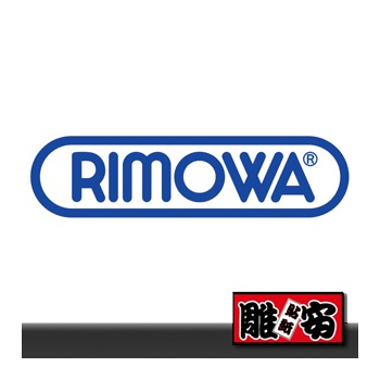 Rimowa Logo Sticker