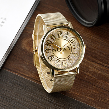 Gold plated clearance watches for mens