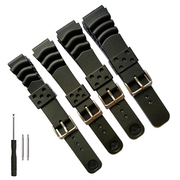 Pu sale watch strap