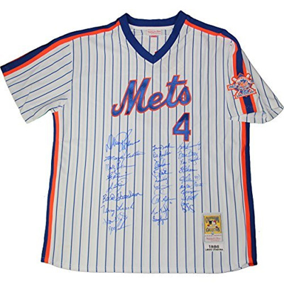 1986 mets shirt