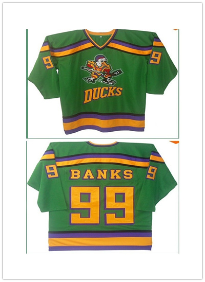 adam banks jersey