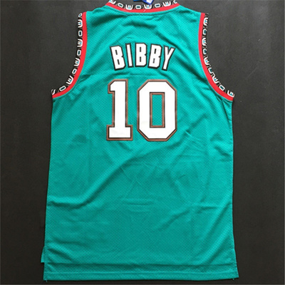 mike bibby jersey