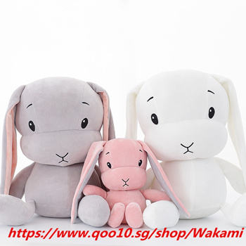 cute rabbit toys