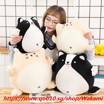 popular korean plush toys