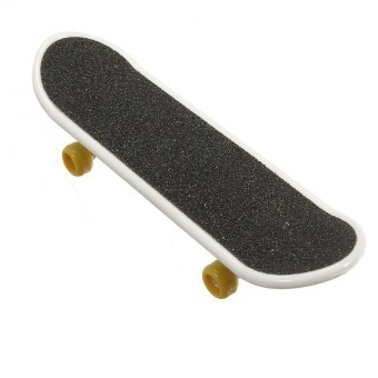 finger skateboard tech deck