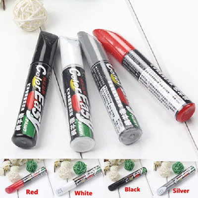 1pcs Car Scratch Repair Fix It Pro Auto Paint Pen Professional Car Styling Scratch Remover Magic Mai