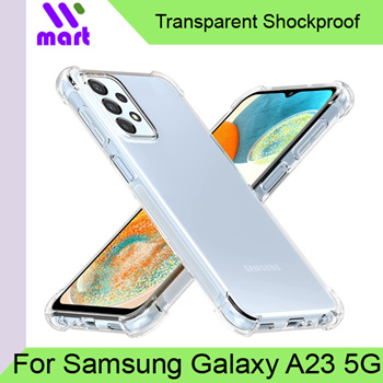 Samsung Galaxy A23 5G Silicone Case - Dealy
