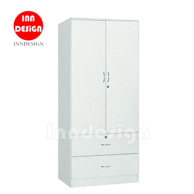 Qoo10 2 3 Doors Wardrobe Hassle Free Furniture Storage