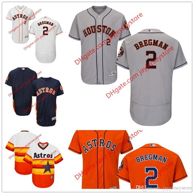 astros jersey 2016