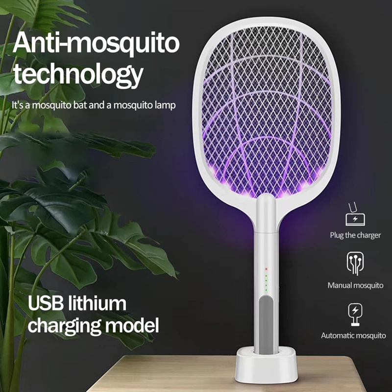 plug in electric bug zapper