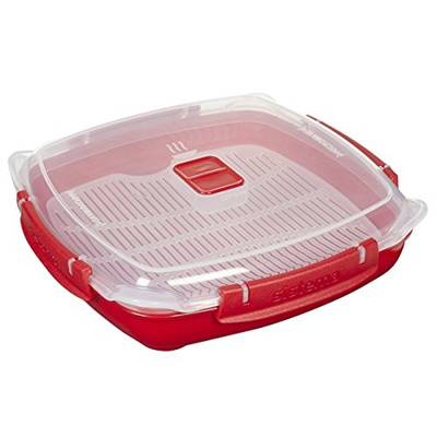 Sistema Microwave Containers